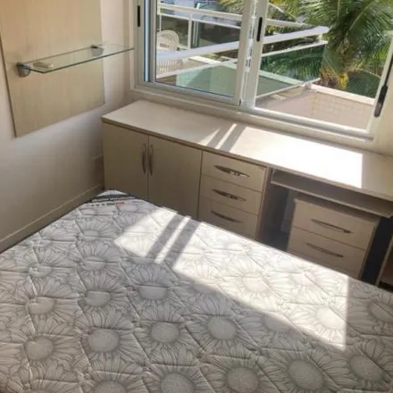 Buy this 4 bed apartment on Rua Nicolino Tancredo in Praia Brava, Florianópolis - SC