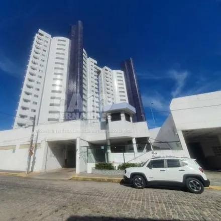 Image 2 - Rua Historiador Francisco Fausto de Souza, Capim Macio, Natal - RN, 59084-330, Brazil - Apartment for sale