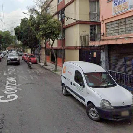Buy this 3 bed apartment on Calle Francisco González Bocanegra in Tepito, 06200 Mexico City