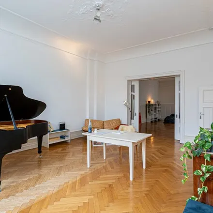 Rent this 2 bed apartment on Münchener Straße 55 in 10777 Berlin, Germany