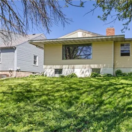 Buy this 3 bed house on Winona Senior High School in 901 Gilmore Avenue, Winona