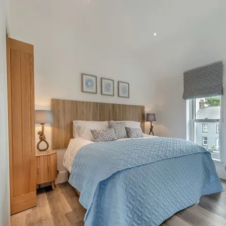 Rent this 3 bed townhouse on Llanrhian in SA62 5JJ, United Kingdom