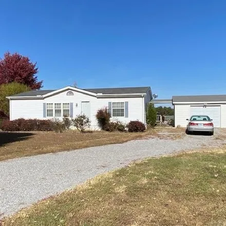 Buy this 2 bed house on 59 Devine Lane in Marshall County, KY 42044