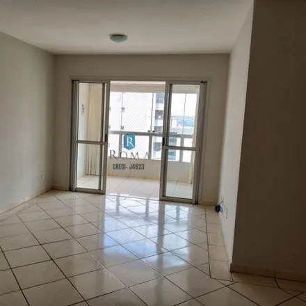 Rent this 3 bed apartment on Rua C in Águas Claras - Federal District, 71920-180