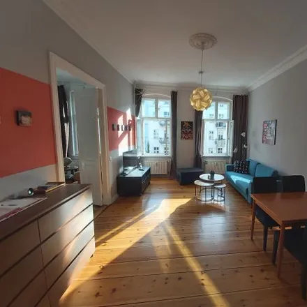 Image 7 - Neue Schuhe, Dunckerstraße 80a, 10437 Berlin, Germany - Apartment for rent