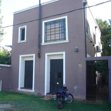 Buy this 4 bed house on Los Cardales 702 in Parque Sumampa, 1713 Villa Udaondo