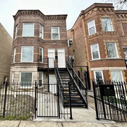 Rent this 3 bed house on 1920 North Keystone Avenue in Chicago, IL 60639