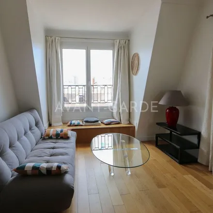 Image 3 - 127 Avenue Félix Faure, 75015 Paris, France - Apartment for rent