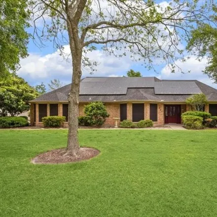 Buy this 6 bed house on 259 Chester Drive in Friendswood, TX 77546