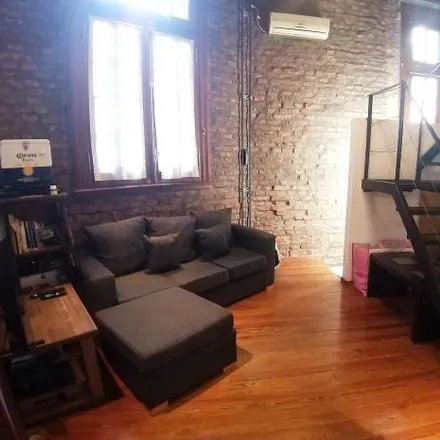 Buy this studio house on Capitán General Ramón Freire 395 in Colegiales, C1426 DND Buenos Aires