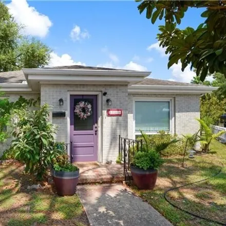 Buy this 3 bed house on 3701 Marigny Street in New Orleans, LA 70122