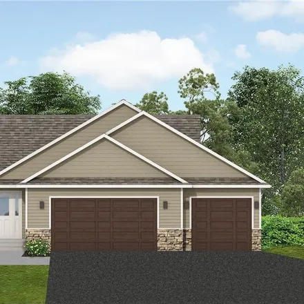 Buy this 3 bed house on 1000 Westwood Acres in Lincoln, WI 54001