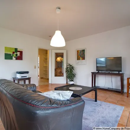 Rent this 2 bed apartment on Gersdorffstraße 1a in 44225 Dortmund, Germany