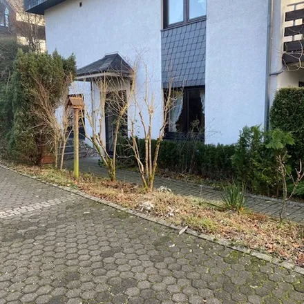 Rent this 2 bed apartment on Hauptstraße 32 in 51491 Overath, Germany