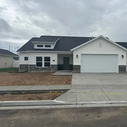 Buy this 3 bed house on West 3200 South in West Haven, Weber County