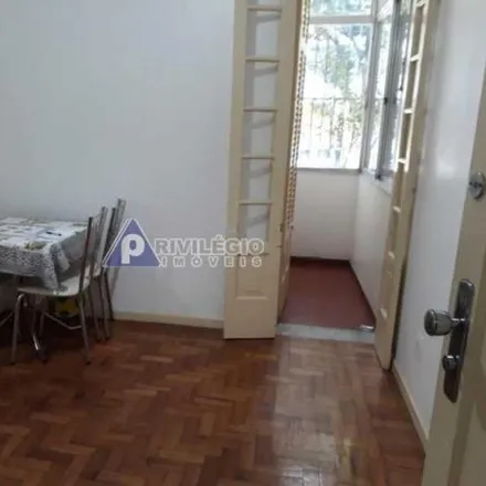 Image 2 - Jiv's, Rua Uruguai, Tijuca, Rio de Janeiro - RJ, 20530-500, Brazil - Apartment for sale