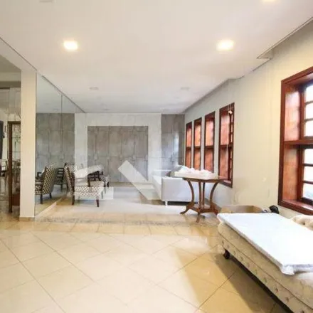 Rent this 5 bed house on Rua José de Campos Sales in Nova Campinas, Campinas - SP