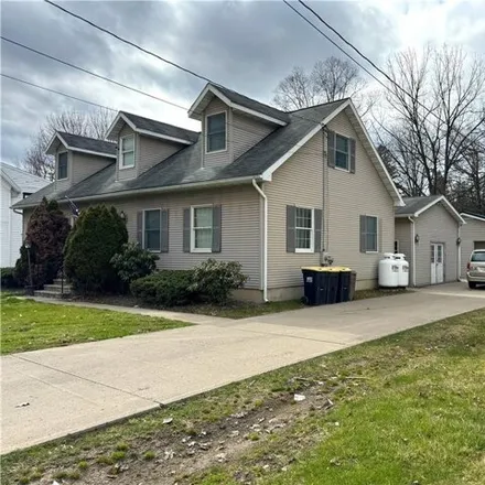 Buy this 4 bed house on 6 Front Street in Village of Bainbridge, Chenango County