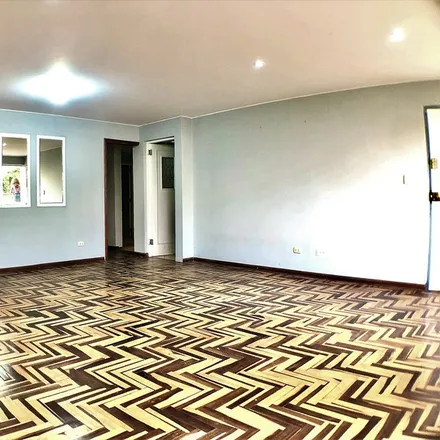 Image 3 - Edelwais, Avenida Gonzales Prada, Magdalena, Lima Metropolitan Area 15076, Peru - Apartment for sale