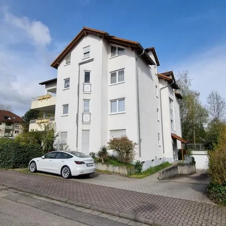 Image 3 - Mittelweg 5, 65779 Kelkheim (Taunus), Germany - Apartment for rent