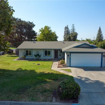 Buy this 4 bed house on 2410 Oregon Avenue in Atwater, CA 95301