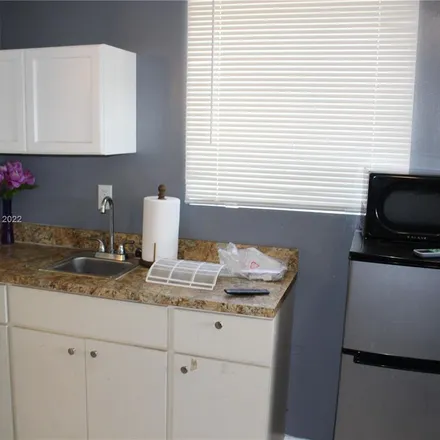 Rent this 1 bed apartment on 115 Northeast 151st Street in Golden Glades, Miami-Dade County