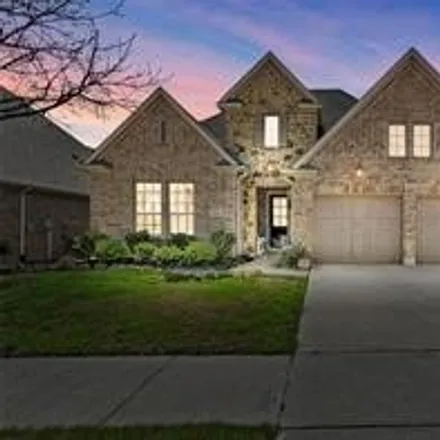 Buy this 3 bed house on 2776 Braemar in The Colony, TX 75056