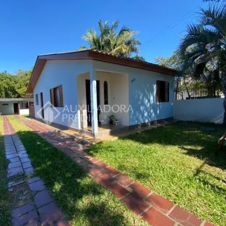 Buy this 6 bed house on Rua Wilson Larré Pereira in Colina, Guaíba - RS