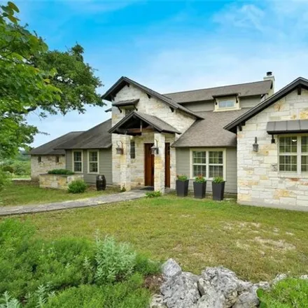 Buy this 3 bed house on 15 Colony Road in Hays County, TX 78737