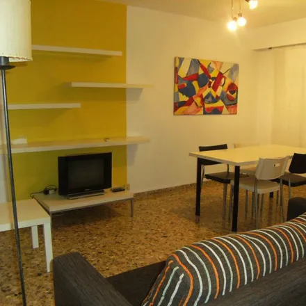 Image 2 - mundotravel, Calle de Manuel de Falla, 46930 Manises, Spain - Apartment for rent