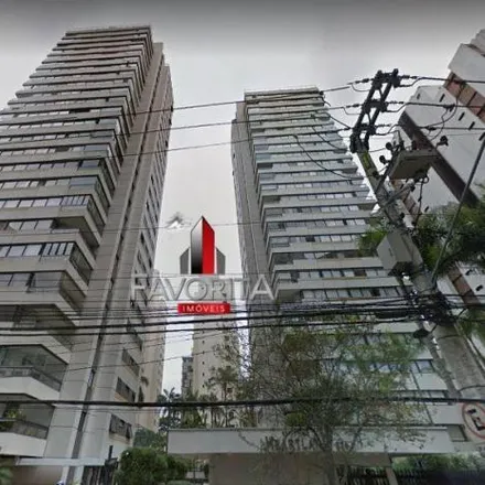 Image 2 - Condomínio Heartland, Avenida Jandira 226, Indianópolis, São Paulo - SP, 04080-000, Brazil - Apartment for sale