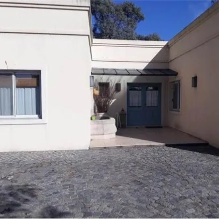 Buy this 3 bed house on unnamed road in Partido del Pilar, Presidente Derqui