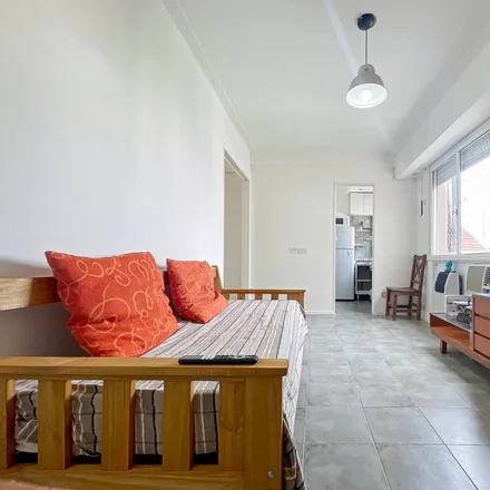 Rent this 2 bed apartment on Bartolomé Mitre 4481 in Almagro, 1182 Buenos Aires