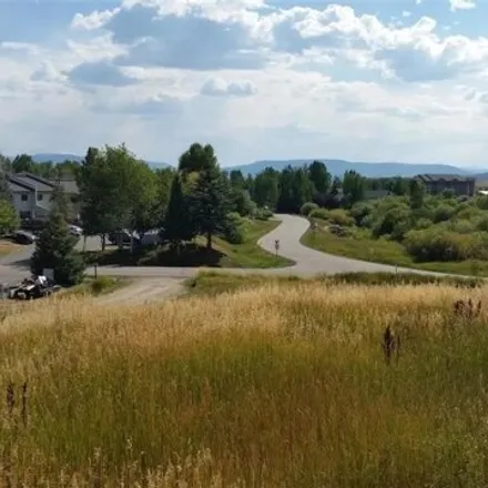 Image 2 - 1272 Sparta Plaza, Steamboat Springs, CO 80487, USA - House for sale