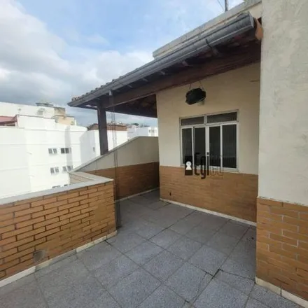 Image 2 - Rua Jovino Ribeiro, Bairu, Juiz de Fora - MG, 36052-150, Brazil - Apartment for sale