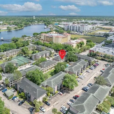 Buy this 2 bed condo on 184 Blue Point Way in Altamonte Springs, FL 32701