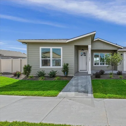 Buy this 3 bed house on 11487 West Heliopsis Drive in Star, ID 83669