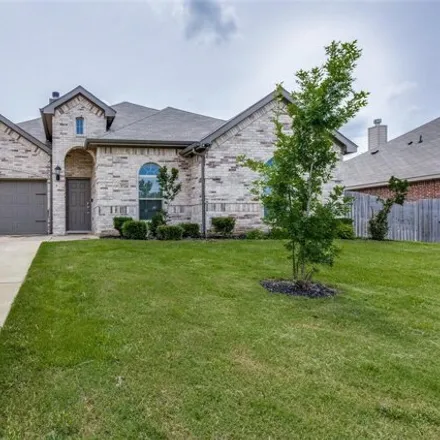 Buy this 4 bed house on 3724 Jazmine Drive in Forest Hill, TX 76140