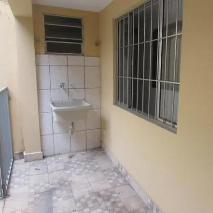 Rent this 1 bed house on Rua Lucrécia Maciel in Vila Guarani, São Paulo - SP