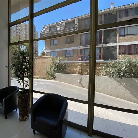 Buy this 2 bed apartment on Primera Avenida 1262 in 892 0099 San Miguel, Chile