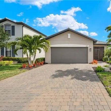 Buy this 3 bed house on 9176 Bexley Drive in Timberwalk at Three Oaks, Lee County