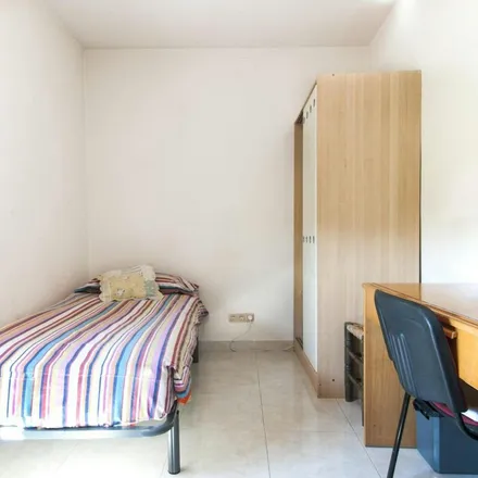 Image 8 - Vía Lusitana, 28025 Madrid, Spain - Apartment for rent