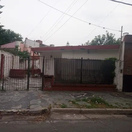 Buy this 2 bed house on Rivera Indarte 965 in Partido de Morón, Villa Sarmiento