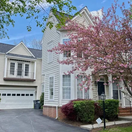 Rent this 4 bed apartment on 40440 Milford Drive in Broadlands, Loudoun County