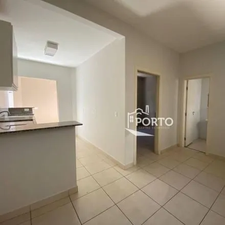 Rent this 1 bed apartment on Travessa Olegário Mariano in Vila Monteiro, Piracicaba - SP