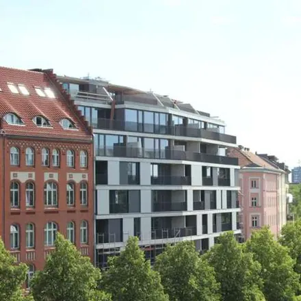 Image 2 - Blumental, Engeldamm 64, 10179 Berlin, Germany - Apartment for rent