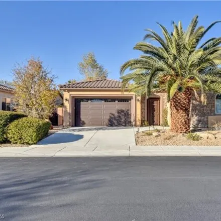 Image 3 - 5890 Hansford Ranch Avenue, Las Vegas, NV 89131, USA - House for sale