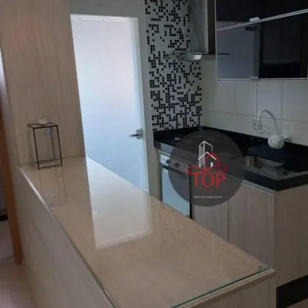 Buy this 3 bed apartment on DC Coxinharia Artesanal in Rua Tuiuti, Vila Floresta