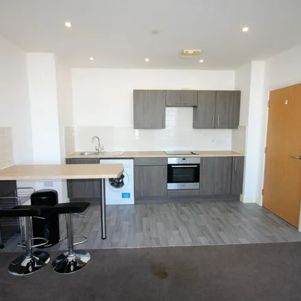 Rent this 2 bed apartment on Iceland in Market Street, Preston