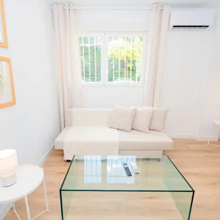 Rent this 3 bed apartment on Calle de Arturo Soria in 18, 28027 Madrid